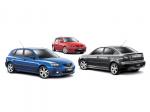 Mazda3 Sedan 2006 года (EU)